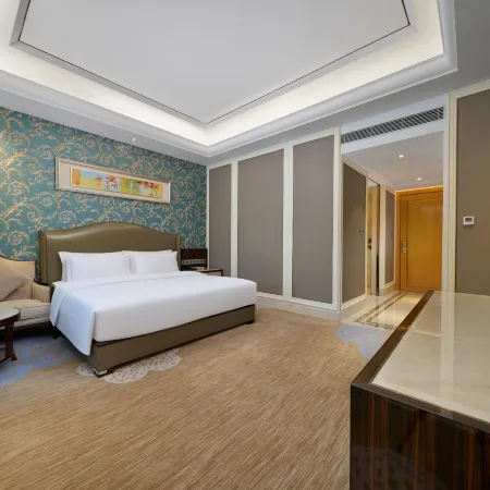 Oriental Ventura Hotel