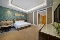 麗水東方文廷飯店 麗水住宿飯店