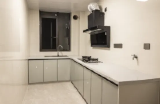 Garden Homestay (Jiayu Red Star Trade City Branch)