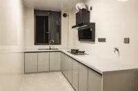 Garden Homestay (Jiayu Red Star Trade City Branch) Hotels in Jiayu