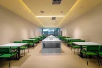 GreenTree Inn Select Hotel (Taigu Jingu Avenue Rongxintang Branch) - 2-Star