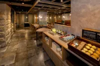 Kumamoto Tokyu REI Hotel - Desayuno