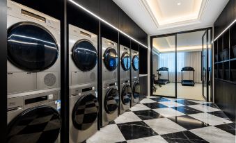 Xana Hotelle (Weihai Huoju 8th Street International Coastal Baths)