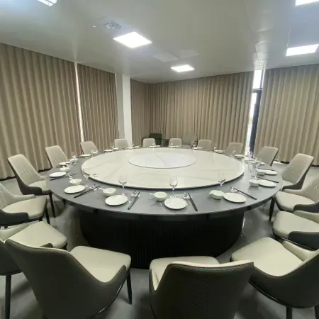 Zhongqing Jingcheng Riverside Mountain Hotel (Hekou Branch)