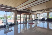 Yulin Garden Hotel - parking