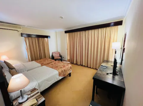 維京俱樂部酒店