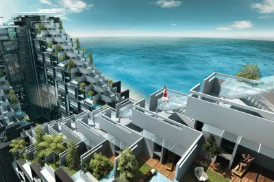 Imperio Residence by Myplace فنادق في 