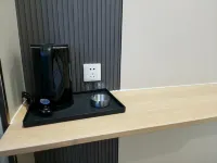 天悦エコノミーホテル（徳州高速鉄道東駅）