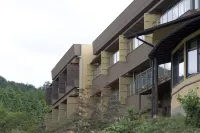 Yumenoian Yuyakekoyake Hotels in Kamikawa