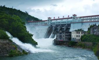 Shizhu Mountain Hotel