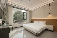 Floral Hotel·Tonglu Fenglinwan Homestay Отели в г. Тунлу