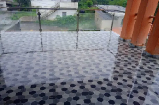 Vighnaharta Villa のホテル