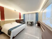 Ruihua Holiday Hotel Hotels near Sima Park