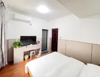 YunYing Mountain dwelling