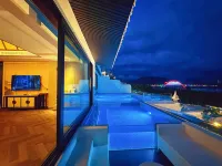 JOY LUCK LOTUS RESORT HOTEL Hotels in Jinghong