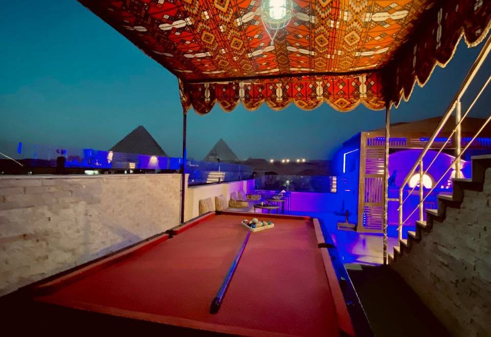Hotel Aziz Egypt Pyramids Hotel, Exterior, Hotel Exterior
