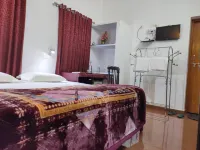 Kuttickattil Gardens Home Stay