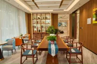 Lotus Hotel(Shangyu Gaibei )