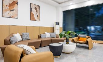 Yunzhishang Hotel (Yuanyang County Government)