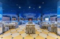 Guangdong Yao Cultural Hotel - breakfast