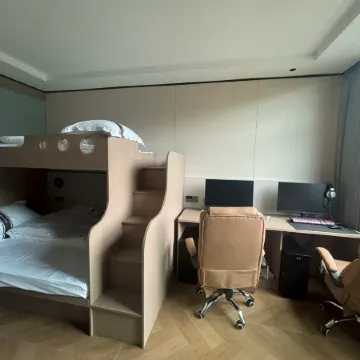 Meigu YImin Hotel