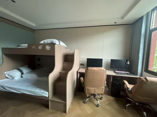 Meigu YImin Hotel Hotels in Meigu