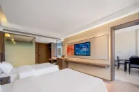 The Vatican  Hotel