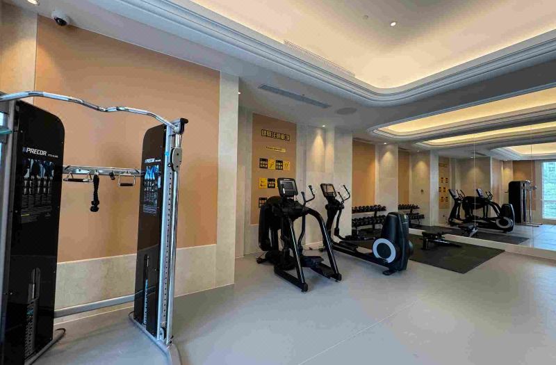 Platinum Hanjue Hotel photo 4