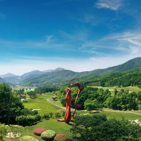 Oak Valley Resort Hills Village