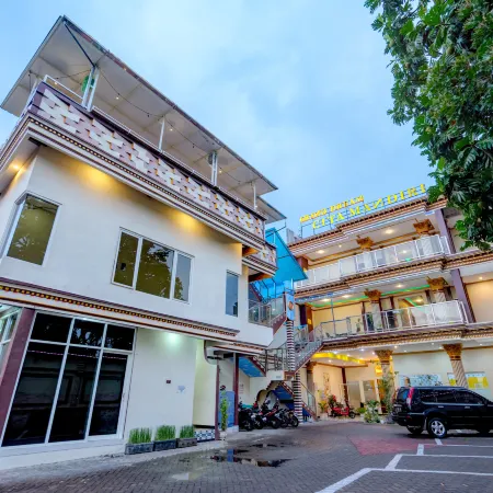Grand Dream Cita Mandiri Syariah