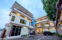 Grand Dream Cita Mandiri Syariah Hotels in Junrejo