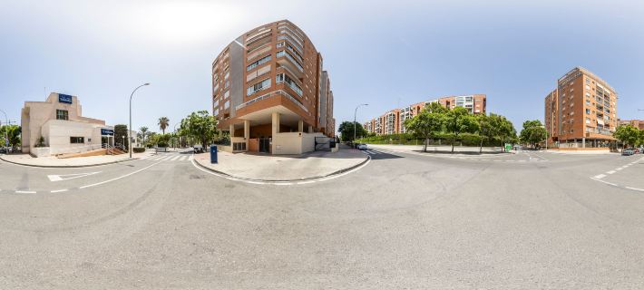 Travelodge Alicante Puerto Hotels in Аліканте