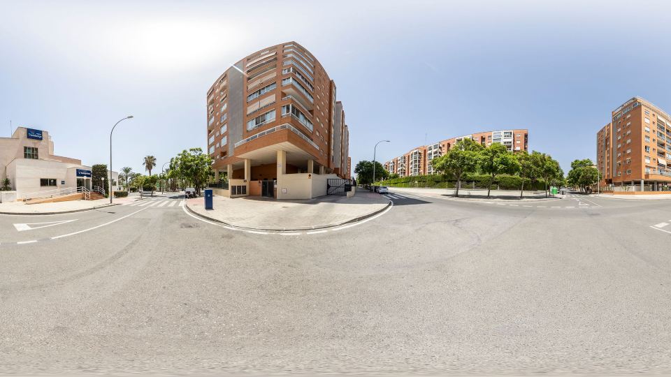 Travelodge Alicante Puerto