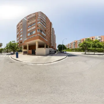 トラベロッジ アリカンテ プエルト アリカンテ駅周辺のホテル