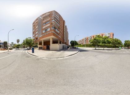 Travelodge Alicante Puerto