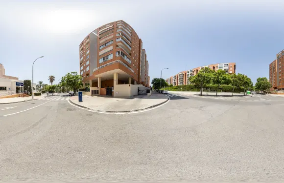 阿利坎特康鉑酒店