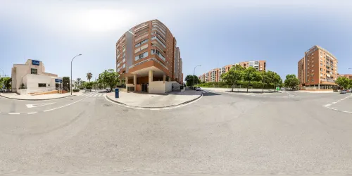 Travelodge Alicante Puerto Hotels in Alicante