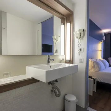 Travelodge Malaga Airport