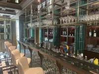 S31 Sukhumvit Hotel - bar