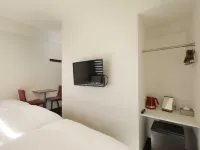Smart Place Inn Kyoto Nijojo-Mae Station - Bữa sáng