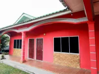 Tangkak Mawadahh Inn Stay Hotels in Tangkak Town