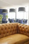 阿巴迪亞皇家國會及温泉酒店 - 酒吧