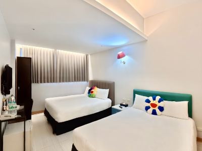 Good 9 Stay Inn