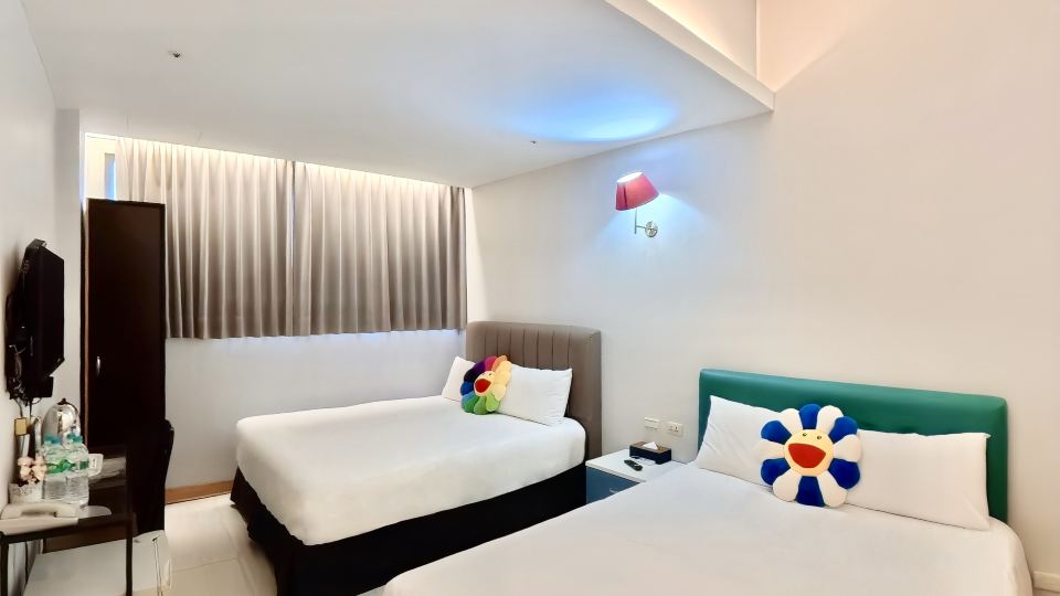 Good 9 Stay Inn