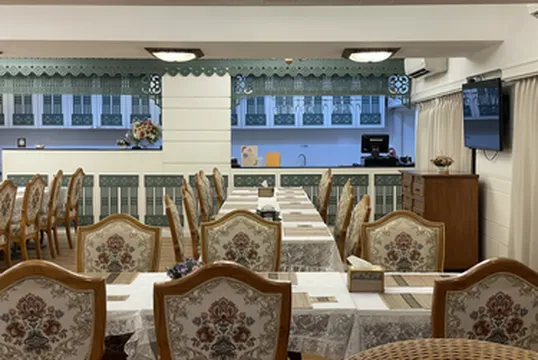 รูปภาพของโรงแรมวังสวนสุนันทา