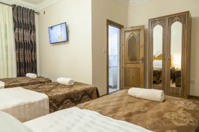 ROYAL BUKHARA HOTEL Hotels in 