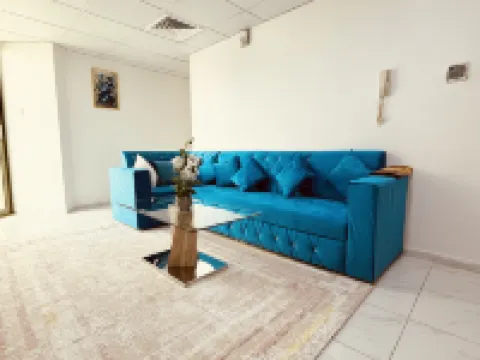TIDY Premium Hostel Male&Female Al Majaz Sharjah Hotels in Sharjah