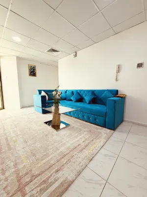 Aplyns Dormitory Male&Female (SHARJAH)