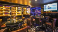 Grand Paragon Hotel Johor Bahru - bar