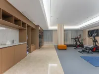 Vienna Hotel(Suzhou Changshu City Center Zhaoshang West Road Branch))